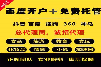 竞价推广策略解析，代运营公司的成功故事分享