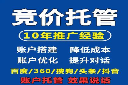 竞价推广SEM托管策略优化——某科技公司的成功经验